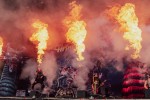 Corey Taylor, DragonForce und Co,  | © laut.de (Fotograf: Désirée Pezzetta)