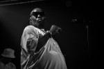 Puff Daddy, Kool Savas und Co,  | © laut.de (Fotograf: Alex Klug)