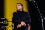 Einstürzende Neubauten,  | © laut.de (Fotograf: Rainer Keuenhof)