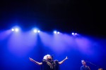 Lady Blackbird, Berlin, Velodrom, 2024 | © laut.de (Fotograf: Rainer Keuenhof)