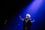 Lady Blackbird, Berlin, Velodrom, 2024 | © laut.de (Fotograf: Rainer Keuenhof)