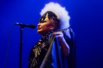 Lady Blackbird, Berlin, Velodrom, 2024 | © laut.de (Fotograf: Rainer Keuenhof)