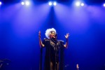 Lady Blackbird, Berlin, Velodrom, 2024 | © laut.de (Fotograf: Rainer Keuenhof)