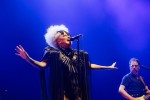 Lady Blackbird, Berlin, Velodrom, 2024 | © laut.de (Fotograf: Rainer Keuenhof)