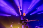 Moby, Berlin, Velodrom, 2024 | © laut.de (Fotograf: Rainer Keuenhof)