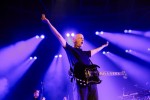 Moby, Berlin, Velodrom, 2024 | © laut.de (Fotograf: Rainer Keuenhof)