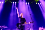 Moby, Berlin, Velodrom, 2024 | © laut.de (Fotograf: Rainer Keuenhof)