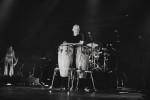 Moby, Berlin, Velodrom, 2024 | © laut.de (Fotograf: Rainer Keuenhof)