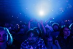 Ein Leben für die Musik und Tierrechte: der Amerikaner versetzte seine Fans in pure Begeisterung., Berlin, Velodrom, 2024 | © laut.de (Fotograf: Rainer Keuenhof)