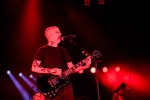 Moby, Berlin, Velodrom, 2024 | © laut.de (Fotograf: Rainer Keuenhof)