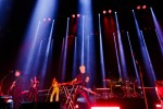 Moby, Berlin, Velodrom, 2024 | © laut.de (Fotograf: Rainer Keuenhof)