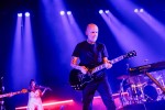 Moby, Berlin, Velodrom, 2024 | © laut.de (Fotograf: Rainer Keuenhof)