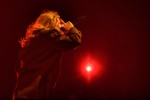 Girl In Red, Berlin, Uber eats Music Hall, 2024 | © laut.de (Fotograf: Désirée Pezzetta)