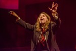 Girl In Red, Berlin, Uber eats Music Hall, 2024 | © laut.de (Fotograf: Désirée Pezzetta)