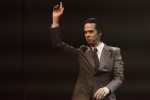 Nick Cave, The Cure und Co,  | © laut.de (Fotograf: Désirée Pezzetta)