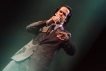 Nick Cave, Nirvana und Co,  | © laut.de (Fotograf: Désirée Pezzetta)