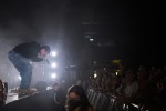 Wallows, Berlin, Columbiahalle, 2024 | © laut.de (Fotograf: Chris Springer)