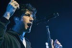 Wallows, Berlin, Columbiahalle, 2024 | © laut.de (Fotograf: Chris Springer)