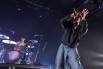 Wallows, Berlin, Columbiahalle, 2024 | © laut.de (Fotograf: Chris Springer)