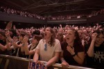 Wallows, Berlin, Columbiahalle, 2024 | © laut.de (Fotograf: Chris Springer)