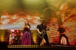 Iron Maiden, Killswitch Engage und Within Temptation,  | © laut.de (Fotograf: Désirée Pezzetta)