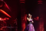 Within Temptation, Berlin, Velodrom, 2024 | © laut.de (Fotograf: Désirée Pezzetta)