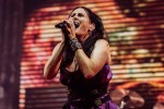 Within Temptation, Berlin, Velodrom, 2024 | © laut.de (Fotograf: Désirée Pezzetta)