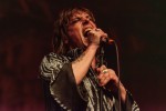 The Struts, Berlin, Huxley's Neue Welt, 2024 | © laut.de (Fotograf: Désirée Pezzetta)