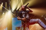 Dream Theater und Avenged Sevenfold,  | © laut.de (Fotograf: Désirée Pezzetta)