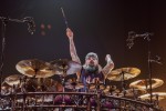 Das Deutschland-Comeback der Prog-Metal-Größen mit Mike Portnoy an den Drums., Berlin, Uber Eats Music Hall, 2024 | © laut.de (Fotograf: Désirée Pezzetta)