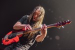 Dream Theater, Megadeth und Co,  | © laut.de (Fotograf: Désirée Pezzetta)