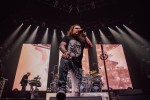 Dream Theater, Megadeth und Co,  | © laut.de (Fotograf: Désirée Pezzetta)