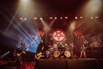 Apocalyptica, Accept und Co,  | © laut.de (Fotograf: Désirée Pezzetta)