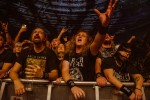 Cannibal Corpse, Foo Fighters und Co,  | © laut.de (Fotograf: Désirée Pezzetta)