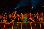 Wanda, Berlin,  Max-Schmeling-Halle | © laut.de (Fotograf: Désirée Pezzetta)