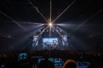 Auf "Chronicles"-Tour Tausende Fans feiern in der ausverkauften Arena., Nürnberg, Arena Nürnberger Versicherung, 2024 | © laut.de (Fotograf: Daniela Adelfinger)