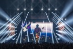 Auf "Chronicles"-Tour Tausende Fans feiern in der ausverkauften Arena., Nürnberg, Arena Nürnberger Versicherung, 2024 | © laut.de (Fotograf: Daniela Adelfinger)