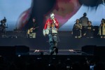 Auf "Chronicles"-Tour Tausende Fans feiern in der ausverkauften Arena., Nürnberg, Arena Nürnberger Versicherung, 2024 | © laut.de (Fotograf: Daniela Adelfinger)