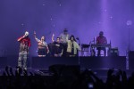 Auf "Chronicles"-Tour Tausende Fans feiern in der ausverkauften Arena., Nürnberg, Arena Nürnberger Versicherung, 2024 | © laut.de (Fotograf: Daniela Adelfinger)