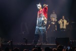 Auf "Chronicles"-Tour Tausende Fans feiern in der ausverkauften Arena., Nürnberg, Arena Nürnberger Versicherung, 2024 | © laut.de (Fotograf: Daniela Adelfinger)