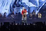 Auf "Chronicles"-Tour Tausende Fans feiern in der ausverkauften Arena., Nürnberg, Arena Nürnberger Versicherung, 2024 | © laut.de (Fotograf: Daniela Adelfinger)