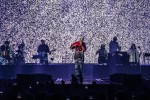 Auf "Chronicles"-Tour Tausende Fans feiern in der ausverkauften Arena., Nürnberg, Arena Nürnberger Versicherung, 2024 | © laut.de (Fotograf: Daniela Adelfinger)