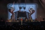 Auf "Chronicles"-Tour Tausende Fans feiern in der ausverkauften Arena., Nürnberg, Arena Nürnberger Versicherung, 2024 | © laut.de (Fotograf: Daniela Adelfinger)