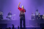 Auf "Chronicles"-Tour Tausende Fans feiern in der ausverkauften Arena., Nürnberg, Arena Nürnberger Versicherung, 2024 | © laut.de (Fotograf: Daniela Adelfinger)