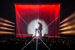 Auf "Chronicles"-Tour Tausende Fans feiern in der ausverkauften Arena., Nürnberg, Arena Nürnberger Versicherung, 2024 | © laut.de (Fotograf: Daniela Adelfinger)