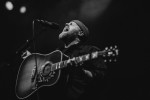 Tom Walker, Berlin, Uber Eats Music Hall, 2024 | © laut.de (Fotograf: Rainer Keuenhof)