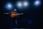 Tom Walker, Berlin, Uber Eats Music Hall, 2024 | © laut.de (Fotograf: Rainer Keuenhof)