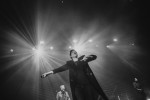 The Script, Berlin, Uber Eats Music Hall, 2024 | © laut.de (Fotograf: Rainer Keuenhof)