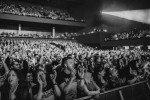 The Script, Berlin, Uber Eats Music Hall, 2024 | © laut.de (Fotograf: Rainer Keuenhof)