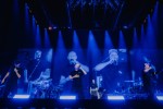 Die Ärzte, Die Fantastischen Vier und Seeed,  | © laut.de (Fotograf: Rainer Keuenhof)